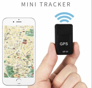 GPS Lokator /Tracker za pracenje!Novo!Akcija