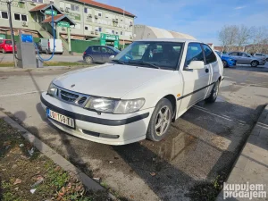 Saab 9-3