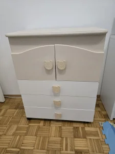 Komoda za deciju sobu