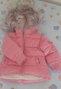 Beba kids zimska jakna 1 god.