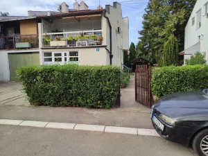 Ivana Senkovića, Batajnica, 3.0 trosoban, 61 m²