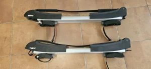 Thule sup taxi nosac sup daske