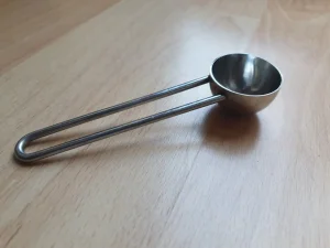 Kasika za merenje kafe