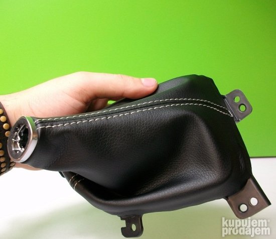 HONDA CIVIC kožica menjača (2012-2015) NOVO- konac po izboru