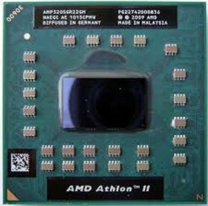 AMD Athlon II P320 2.1GHz