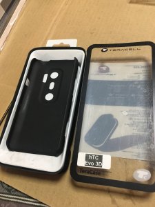 Maska za HTC