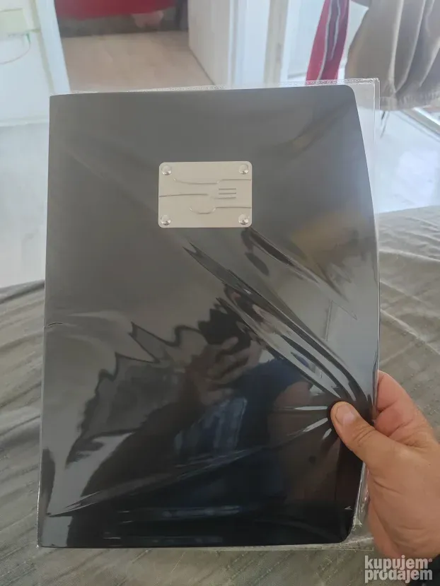 Jelovnik A4 Rio Novo