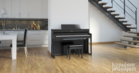 Roland HP-702 elektricni klavir