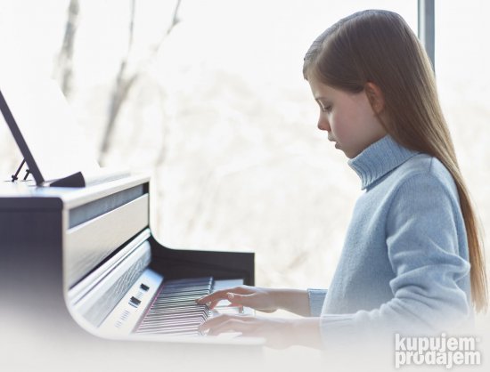 Roland HP-702 elektricni klavir