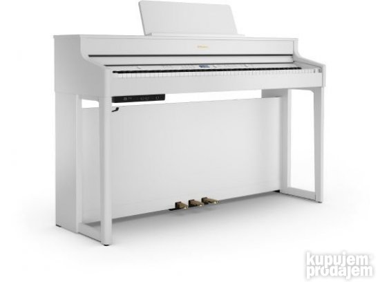 Roland HP-702 elektricni klavir