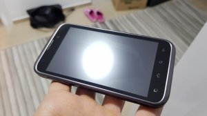 Alcatel OT-995 (za delove)