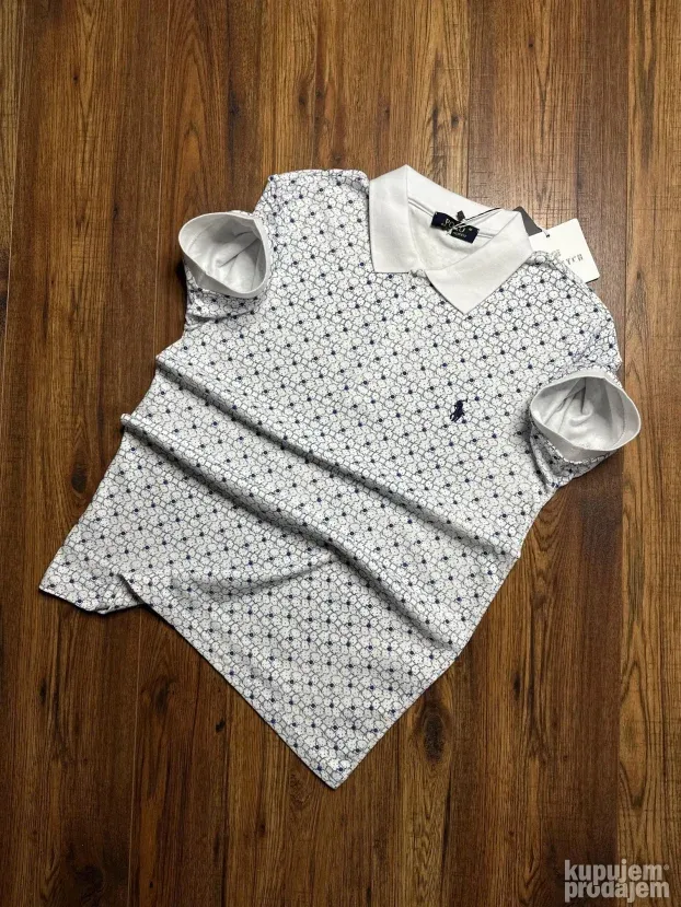 Hugo Boss, Polo i Tommy Majice