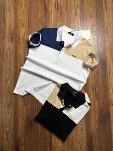 Hugo Boss, Polo i Tommy Majice