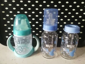 Nuk flasice