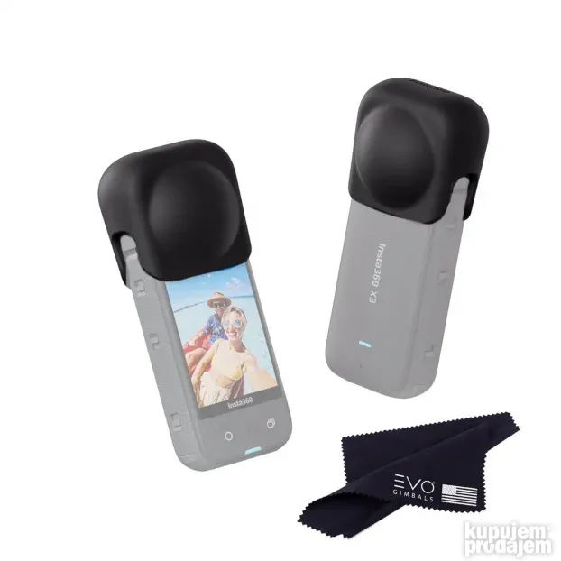 Insta360 x3 Lens Cap