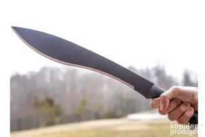 Kukri maceta Cold Steel kukrii