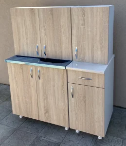 Kuhinja 07 Kuhinje vise modela