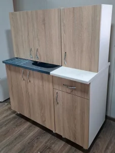 Kuhinja 07 Kuhinje vise modela