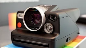 Polaroid I-2