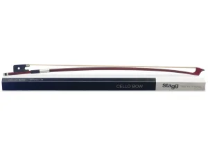 Stagg BOVNC 1/2