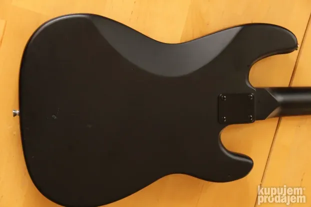 Harley Benton Precision lefthand