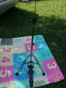 Stalak Sonor za hi hat