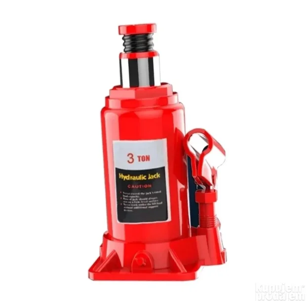 Hidraulicna dizalica 3t, 5t, 10t, 20t, 32t.