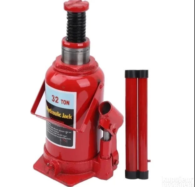 Hidraulicna dizalica 3t, 5t, 10t, 20t, 32t.