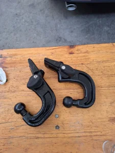 Kuka za Range rover sport i discavery