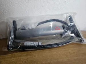Double action pumpa SCOPREGA BRAVO 100 za camac SUP dasku