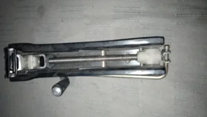 Auto dizalica Peugeot 306