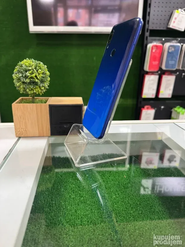 Redmi 7 2/32Gb - Blue - Nov