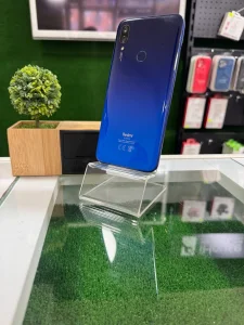 Redmi 7 2/32Gb - Blue - Nov