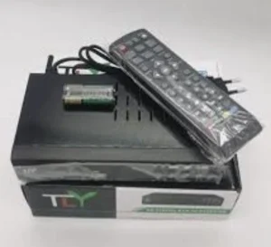 SET TOP BOX digitalni DVB-T2 set TOP BOX digitalni SET BOX