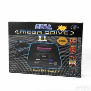 NOVO! Sega mega Sega mega drive 2 mega drive 16 bit