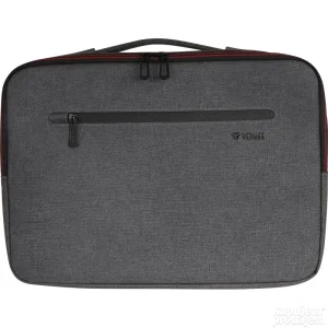 YENKEE TARMAC protection case notebook 14" grey