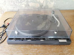 Technics SL-B3