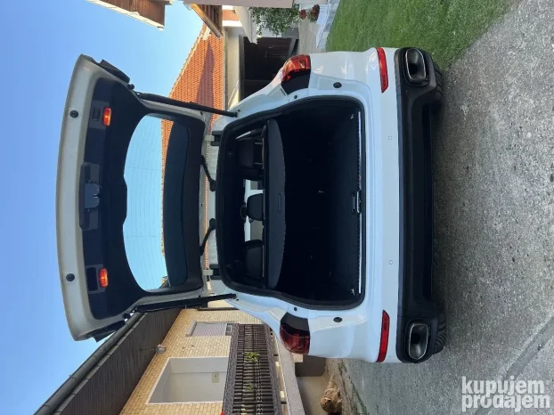 2015 Porsche Cayenne 3.0 perfektan