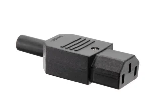 Utičnica za kabl IEC C13