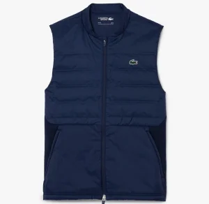 LACOSTE  prsluk  ( US L      FR 54 )