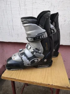 Pancerice SALOMON  SYMBIO 25,5 cm