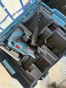 Bosch gst 12v-70 ubodna testera