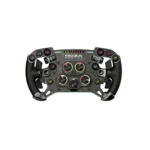 Dzoistik MOZA GS V2P GT Steering Wheel