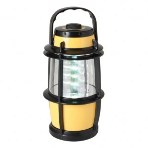 Baterijska lampa za kampovanje CL16L