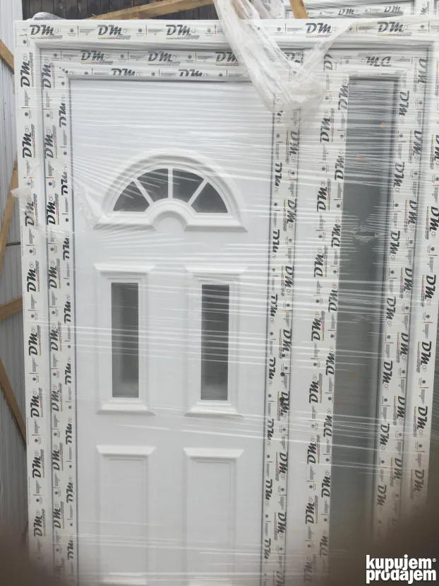 Pvc Stolarija LESKOVAC 063370120 KupujemProdajem