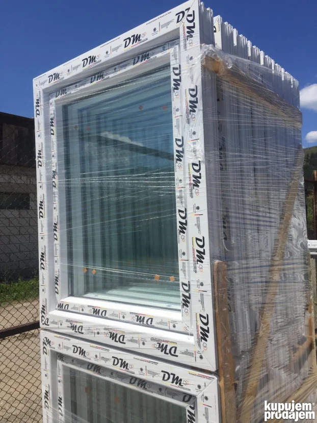 Pvc Stolarija LESKOVAC 063370120 KupujemProdajem