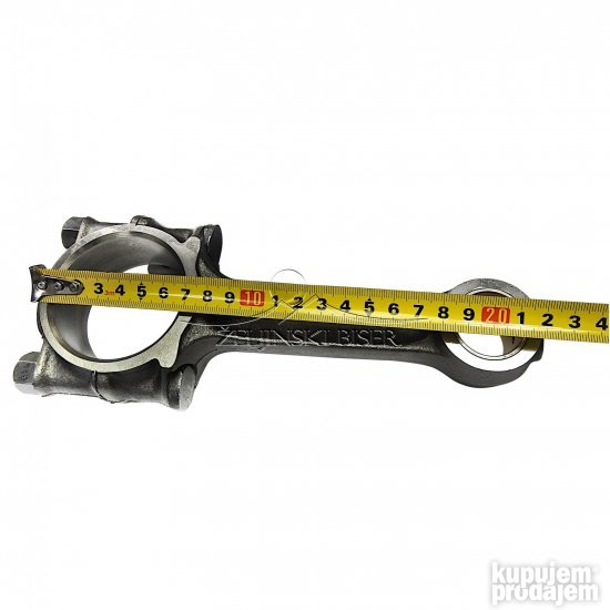 Klipnjaca LDA 100 820 TV 419-523