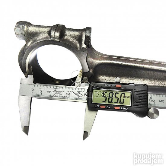 Klipnjaca LDA 100 820 TV 419-523