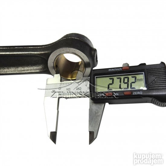 Klipnjaca LDA 100 820 TV 419-523