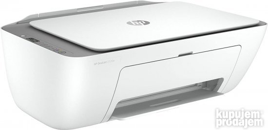 HP DeskJet 2720e Thermal inkjet A4